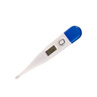 China High Quality FDA Approved Waterproof Reusable Digital Thermometer Prices