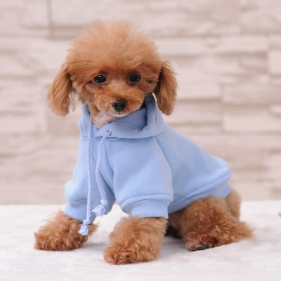 Chinese new design diy pet dress apparel winter Dog Clothes