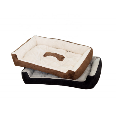 Best seller surprise price soft eco-friendly luxury elevated accessories cat dog pet bed